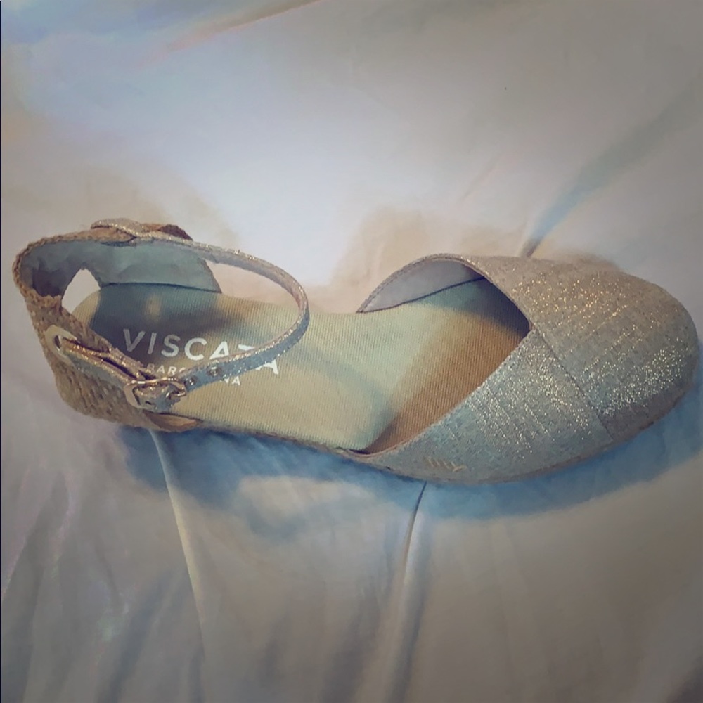 Viscata Barcelona Espadrilles